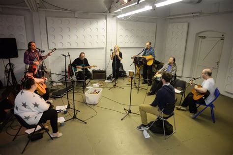 charity music|mental health music charity.